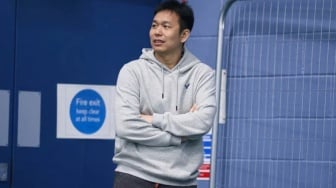 Hendra Setiawan Debut di All England 2025 Sebagai Pelatih, Ini Kata SabRez