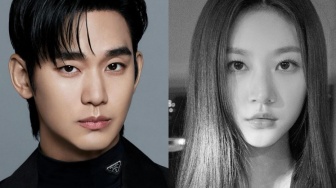 Bibi Kim Sae Ron Tuduh Kim Soo Hyun Pacari dan Sebabkan Keponakannya Wafat