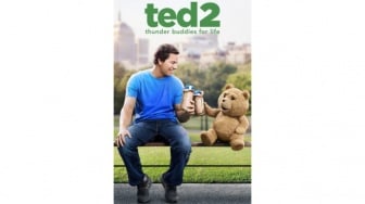 Sekuel Garing? Ted 2 Kehilangan Pesona dan Rasa