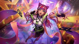 8 Kode Redeem MLBB Terbaru 29 Mei 2025, Khusus Server Indonesia