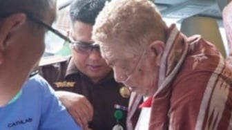 'Sakit' Lagi! Kejati Ancam Jemput Paksa Tersangka Korupsi 'Sultan Palembang' Haji Halim