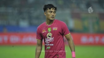 Dukung Penuh, Paul Munster Harap Ernando Ari on Fire di Timnas Indonesia