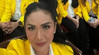 Kris Dayanti Kuliah Jurusan Apa? Kehadirannya di Kampus Bikin Heboh