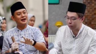 Beda Dokter Richard Lee Vs Bobon Santoso usai Mualaf, Ada yang 2 Tahun Baru Mengaku Masuk Islam