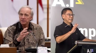 Prediksi Ray Dalio Tentang AI yang Akan Mengubah Hidup, Sony Subrata: Indonesia Harus Bergerak Cepat!