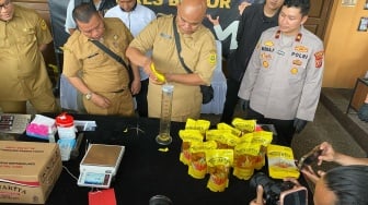 Skandal Bertubi-tubi: Rakyat Jadi Korban dari Pertamina, PLN, hingga Minyak Kita