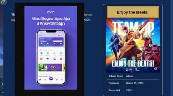 Cara Top Up Mobile Legends Pakai OVO dengan Mudah dan Cepat