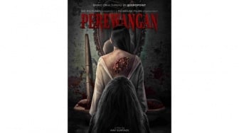 'Perewangan': Film Horor yang Visualnya Keren, tapi Ceritanya Biasa Aja?