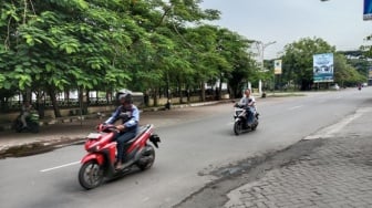 Kecelakaan di Mataram Selama Ramadan Tinggi, Korban Meninggal Rata-rata Anak Muda