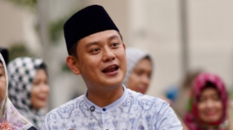 Profil Bobon Santoso, Chef Kontroversial yang Resmi Masuk Islam di Bulan Ramadan 2025