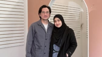 Masya Allah! Cindy Fatikasari Ungkap Rencana Pembangunan Masjid Indonesia Pertama di Edmonton Kanada