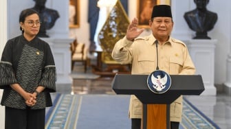 THR 2025 Cair 17 Maret, Gaji ke-13 di Juni: Segini Besaran yang akan Diterima ASN, TNI, Polri dan Pensiunan