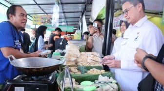 Waspada, BPOM Temukan Ribuan Camilan Ilegal di Jakarta, Kebanyakan Dikirim dari China