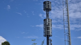 BAKTI Komdigi Akui Ada 2.121 Desa di Indonesia Belum Kebagian Internet