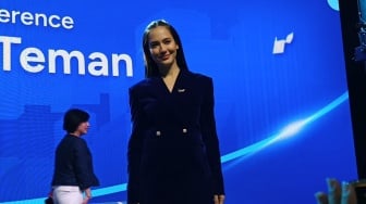 Terungkap! Ini Alasan Pevita Pearce Gencar Investasi di Usia Muda