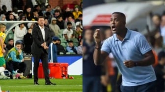 Patrick Kluivert Pernah Permalukan Tony Popovic, Terulang di Timnas Indonesia Vs Australia?