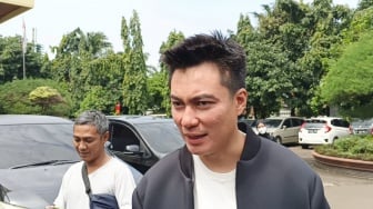 Baim Wong Sebut Paula Verhoeven Manipulatif, Dikte Anak Saat Divideo