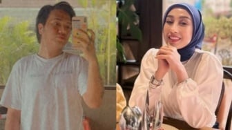 Diduga Tolak Transferan Reza Gladys, Karakter Asli Mail Syahputra Sempat Terbongkar: Sebenarnya...