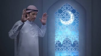 Bolehkah Sholat Tahajud Setalah Sholat Tarawih dan Witir di Bulan Ramadhan?