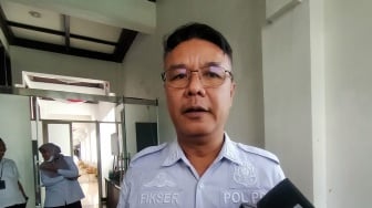 Masjid Al Akbar dan Ampel Jadi Langganan Pengemis Musiman, 5 Orang Diamankan Satpol PP Surabaya