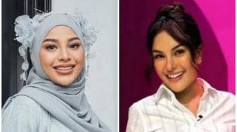 Beda Sikap Aurel Hermansyah dan Nikita Mirzani Soal Rencana Hamil Lagi, Ada yang Trauma