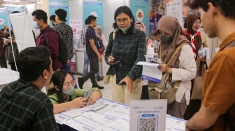 PHK Masih Terus Terjadi, 3.000 Lebih Pekerja Kehilangan Pekerjaan di Januari 2025