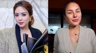 Dituding Sumbang Rp 10 Miliar, Maharani Kemala di Mata Nikita Mirzani: Gue Lebih Respect...