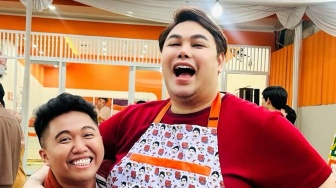 Ivan Gunawan Pernah Ikut Tawuran, Endingnya Bikin Ngakak