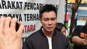 Baim Wong Bongkar Bukti KDRT Paula?! Video CCTV Jadi Senjata Pamungkas di Pengadilan!