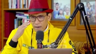 Tom Lembong Jadi Tersangka: Kebijakan Gula yang Salah atau Titik Balas Dendam?