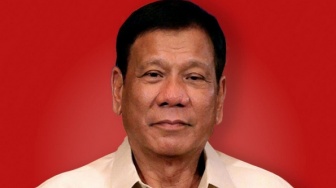 Duterte Ditangkap dan Diadili, 20.000 Pendukung Mengguncang Filipina!