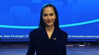 Tak Cukup jadi Artis, Pevita Pearce Siapkan Tabungan Masa Depan Lewat Investasi