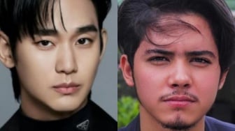 Kasus Kim Soo Hyun Viral, Aliando Ikut Terseret: Nggak Kalah Seram