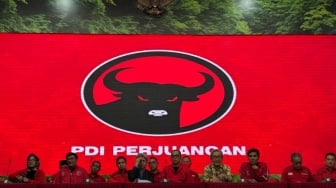 Daftar Lengkap Kuasa Hukum Hasto Hadapi KPK di Persidangan:, Todung Turun Gunung hingga Eks Pengacara Ferdy Sambo