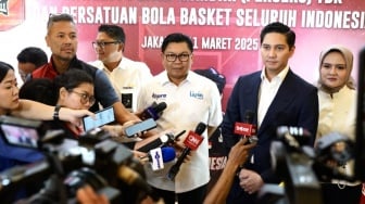 Bank Mandiri dan Perbasi Bersinergi untuk Percepat Lahirnya Bintang Basket Indonesia