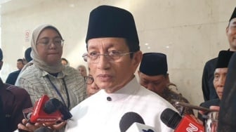 Menag Nasaruddin Umar Sebut Perkara Mudah Buat Indonesia Tambah Kuota Haji, Tapi Ini Tantangannya