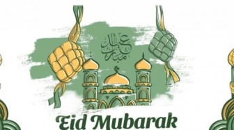 Arab Saudi Lebaran 2026 Kapan? Ini Perkiraan Idul Fitri 1447 H dan Penentuannya