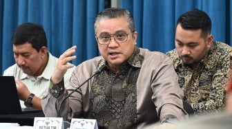 Mundurnya Pengangkatan CPNS dan PPPK Pertimbangkan Kemampuan Keuangan Daerah