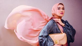 Potret Rumah Mewah Linda Anggrea, Nama CEO Buttonscarves Diduga Terseret Korupsi Antam