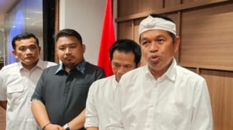 Dedi Mulyadi Dijadwalkan Bertemu Tiga Menteri Pekan Depan, Bahas DAS