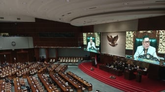 Utang Negara Membengkak, Kenapa Para Menteri Justru Ramai-ramai Minta Tambahan Anggaran?