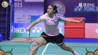 All England 2025: Dua Tunggal Putri Indonesia Kompak Lolos Babak Kedua