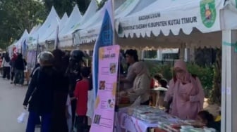 Jadwal Buka Puasa untuk Balikpapan, Samarinda dan Bontang 13 Maret 2025