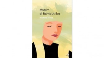 Review Buku 'Musim di Rambut Ibu', Kisah-Kisah Haru tentang Seorang Ibu