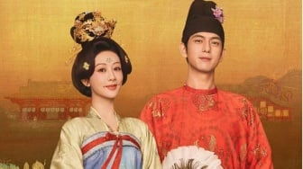 5 Alasan Kamu Wajib Menonton Drama China Bertema Sejarah 'Flourished Peony'