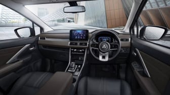 3 Mobil Mitsubishi Bekas untuk Pemula, Fitur Lengkap dan Mudah Dikendarai