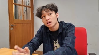 Ramai di Medsos, Kiesha Alvaro Luruskan Narasi Soal Keterkaitan dengan Agama Lain