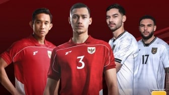 FUN FACT: Daftar Pemain Timnas Indonesia Tersebar di 4 Benua, di Mana Paling Banyak?