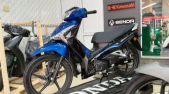 Saudara Kembar Beda Nasib, Kisah Mengejutkan Honda Wave 125i dan Supra X 125