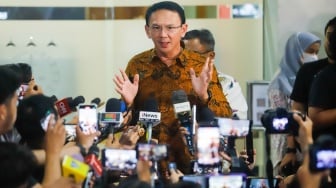 Ahok Diperiksa Kejagung di Kasus Pertamina, Waketum Golkar: Akan Semakin Buat Terang